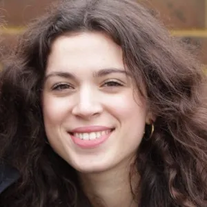 Audrey - French tutor - London