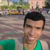 ANDERSON - Profesor de programación - Palmira