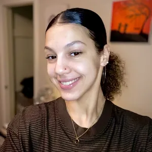 Soraya - French tutor - Saskatoon