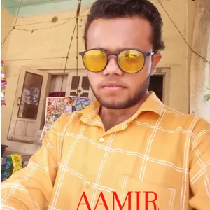 Pathan Aamirkhan Aiyubkhan - Physique post bac tutor - Olpad