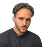 Simon - French tutor - New York