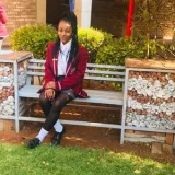 Sinqobile - English tutor - Benoni