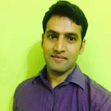 Niket - Computer programming tutor - Bengaluru