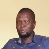 Rafiu - English tutor - Abuja