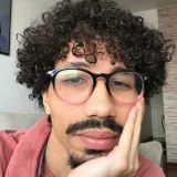 Thomas - Prof de português para estrangeiros - 