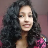 Vidhi - Mathematics tutor - 