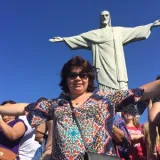 Gloria - Spanish tutor - Colorado Springs