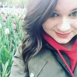 Katie - English tutor - Ottawa