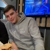 Evan - Prof d'anglais - Rouen
