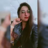 Amrita - Anthropology teacher - Kolkata