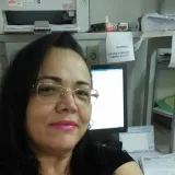 Aparecida - Prof de matemática - São José do Rio Preto