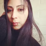 Margareth - Profe de diseño de indumentaria y textil - La Serena