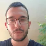 Vito - Professor de português para estrangeiros - São Paulo