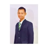 Luqman Hakeem - Arabic tutor - George Town
