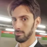 Daniele - Insegnante di aiuto compiti - Milano