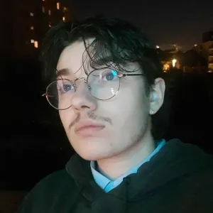 Timothé - Prof de dessin - Rennes