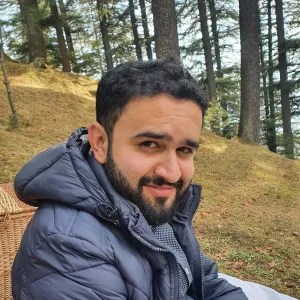 Akshat - Philosophy tutor - Gurugram