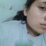 Harshita - Biology teacher - 
