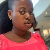 Mariam - Biology tutor - Ibadan