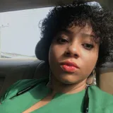 Oluchi - Maths tutor - Lekki
