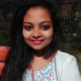 Priyanka priyadarsini - Biology Tutor - Cuttack