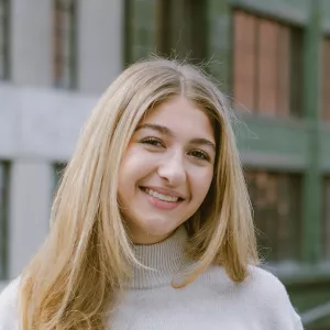 Michelle - English tutor - New York