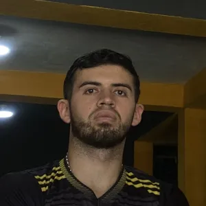 Samir - Entrenador personal - Bucaramanga