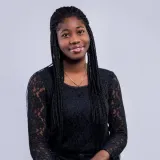 Elsie - Film & cinema tutor - Egbu
