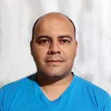 Eduardo Fabián - profesor de biología celular - 