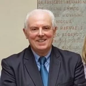 Filiberto - Insegnante di latino - Vitulazio