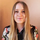 Elena - profesor de italiano - Torino