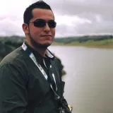 Andres - profesor de primeros auxilios - Bogotá