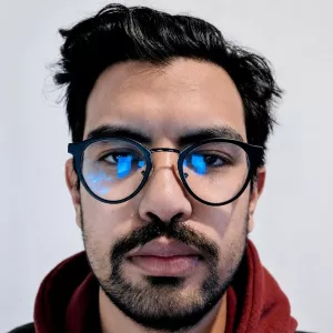 Noah - professeur de mathématiques - La Celle-sous-Gouzon