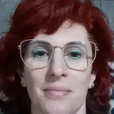 Ingrid Maria - Prof de italiano - 