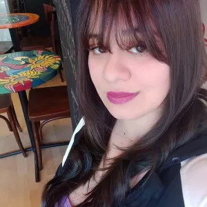 Nuria - Profe de inglés - Coronel Du Graty