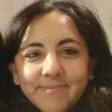 Alicia - Profesor de apoyo escolar - 