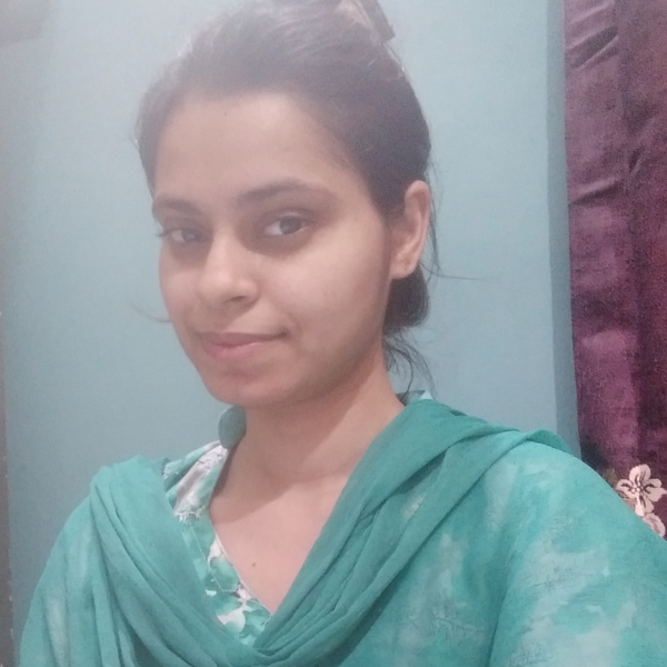 Hello ,My name is Tasnim Azhar. I'm from Patna . In 2021 I'm a graduated in (Bacheolar of engineering and technology in computer science) . Here I'm brought to teach my  online teaching . I can teach 