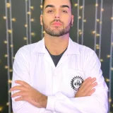 Luan - Prof de inglês - 