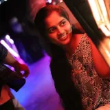 Kokila - Biology tutor - Hyderabad