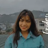 Dharika Jain - English literature teacher - Gurugram