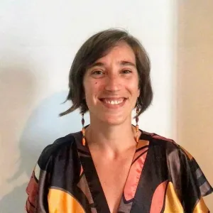 Tiphaine - Prof de philosophie - Sevilla