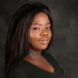Nokwanda - English tutor - Durban