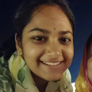 Divyanshi jhala - Reading tutor - Jaipur