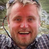 Bjarte -  leksehjelplærer - 