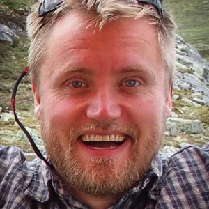 Bjarte -  leksehjelplærer - 