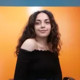 Berna - İngilizce öğretmeni - İzmit