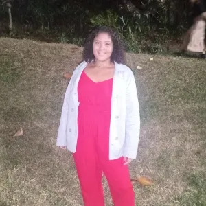 Pollyanna - Brazilian portuguese tutor - São Geraldo