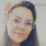 Katiucia - Prof de explicações - 