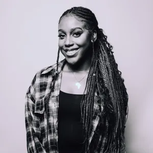 Renée - Spanish tutor - Uxbridge