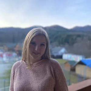 Наталія - Chinese tutor - 